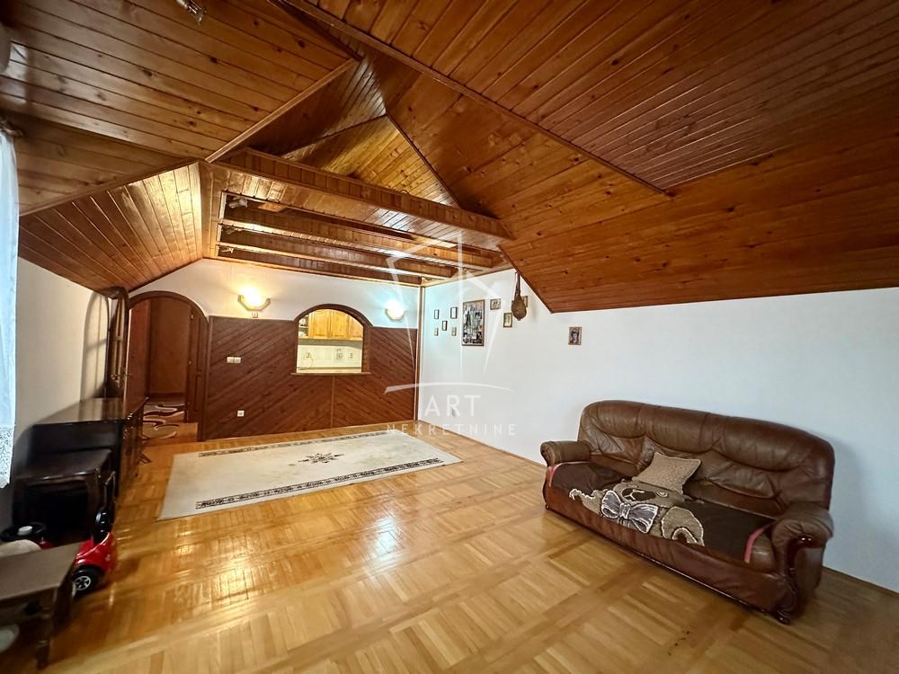 Slika 6 - Miloja Pavlovića, Petosoban stan na prodaju, 59m2, 234.000€