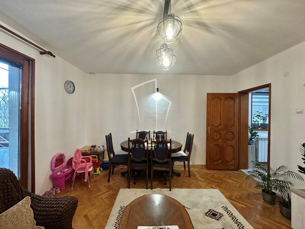 Slika 2 - Miloja Pavlovića, Petosoban stan na prodaju, 59m2, 234.000€