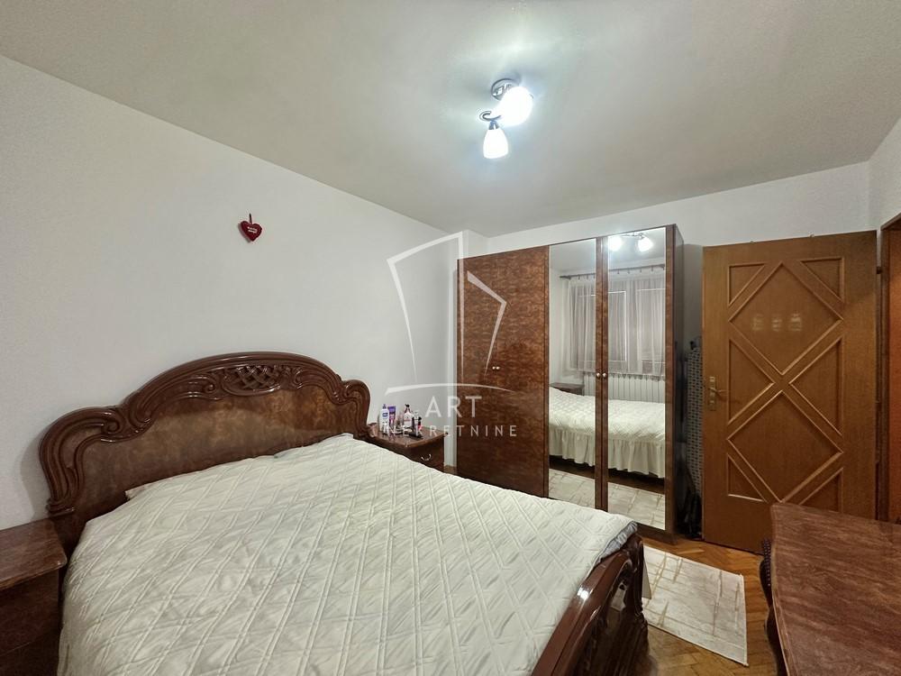 Slika 3 - Miloja Pavlovića, Petosoban stan na prodaju, 59m2, 234.000€