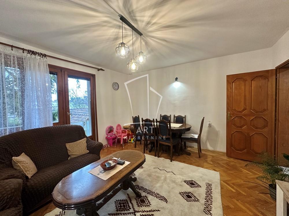 Slika 1 - Miloja Pavlovića, Petosoban stan na prodaju, 59m2, 234.000€