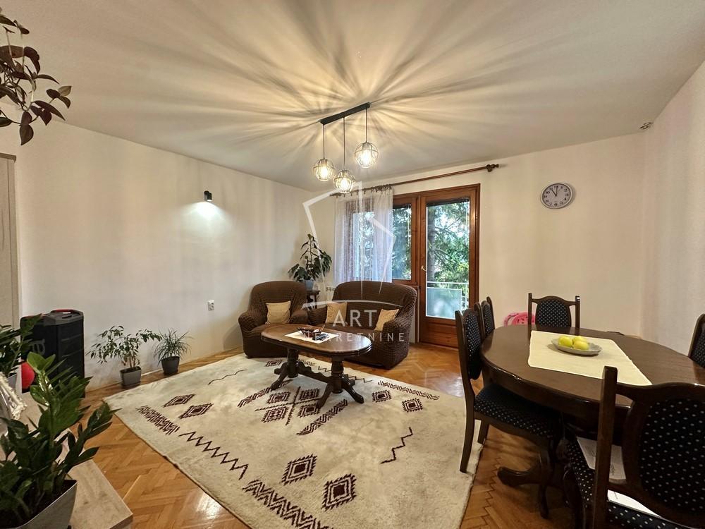 Glavna slika -Miloja Pavlovića, Petosoban stan na prodaju, 59m2, 234.000€