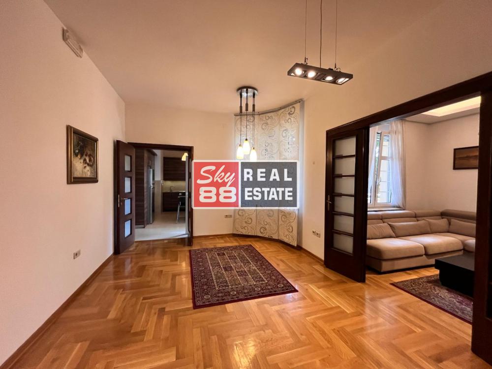 Slika 3 - Četvorosoban stan za izdavanje, 130m2, 2.600€