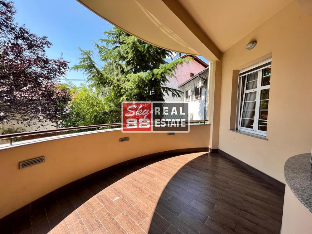 Slika 2 - Četvorosoban stan za izdavanje, 130m2, 2.600€