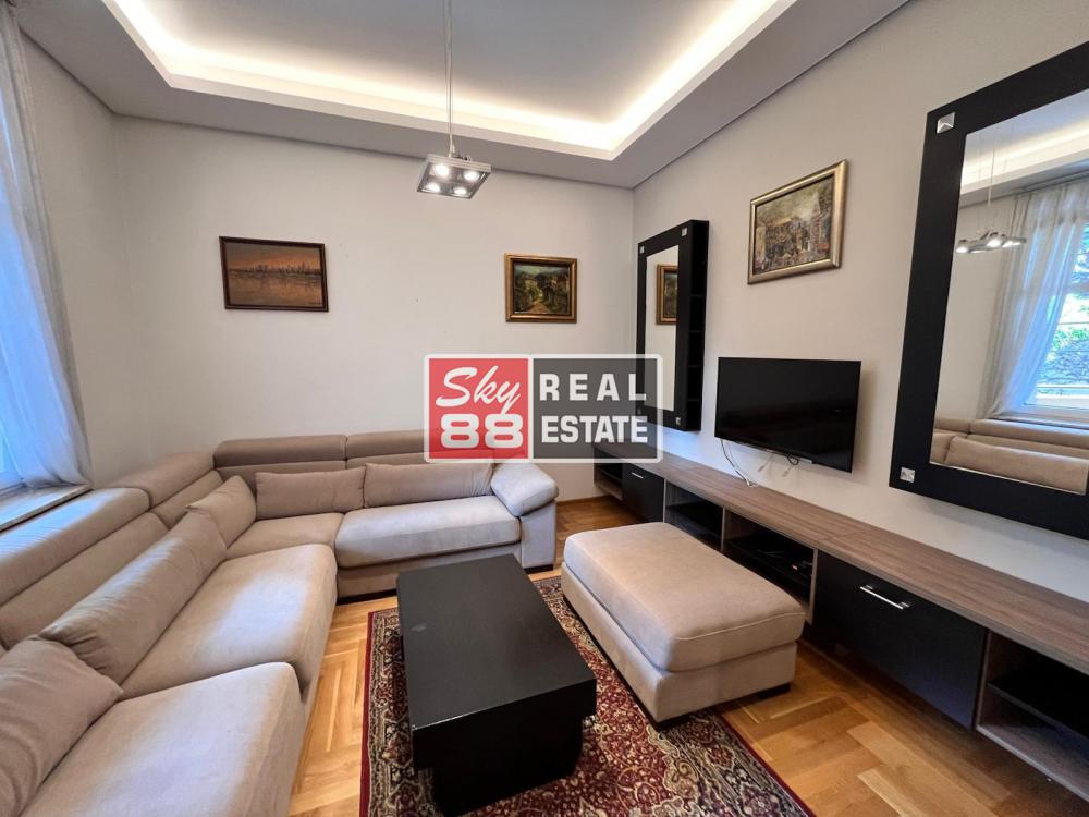 Slika 4 - Četvorosoban stan za izdavanje, 130m2, 2.600€