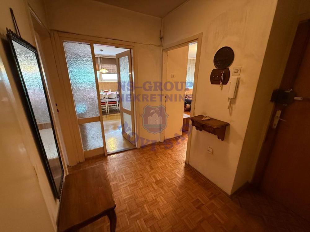 Slika 2 - Trosoban stan na prodaju, 79m2, 195.290€