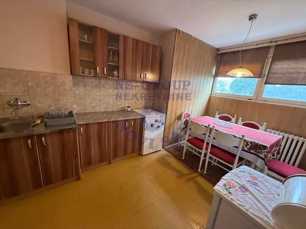 Slika 3 - Trosoban stan na prodaju, 79m2, 195.290€