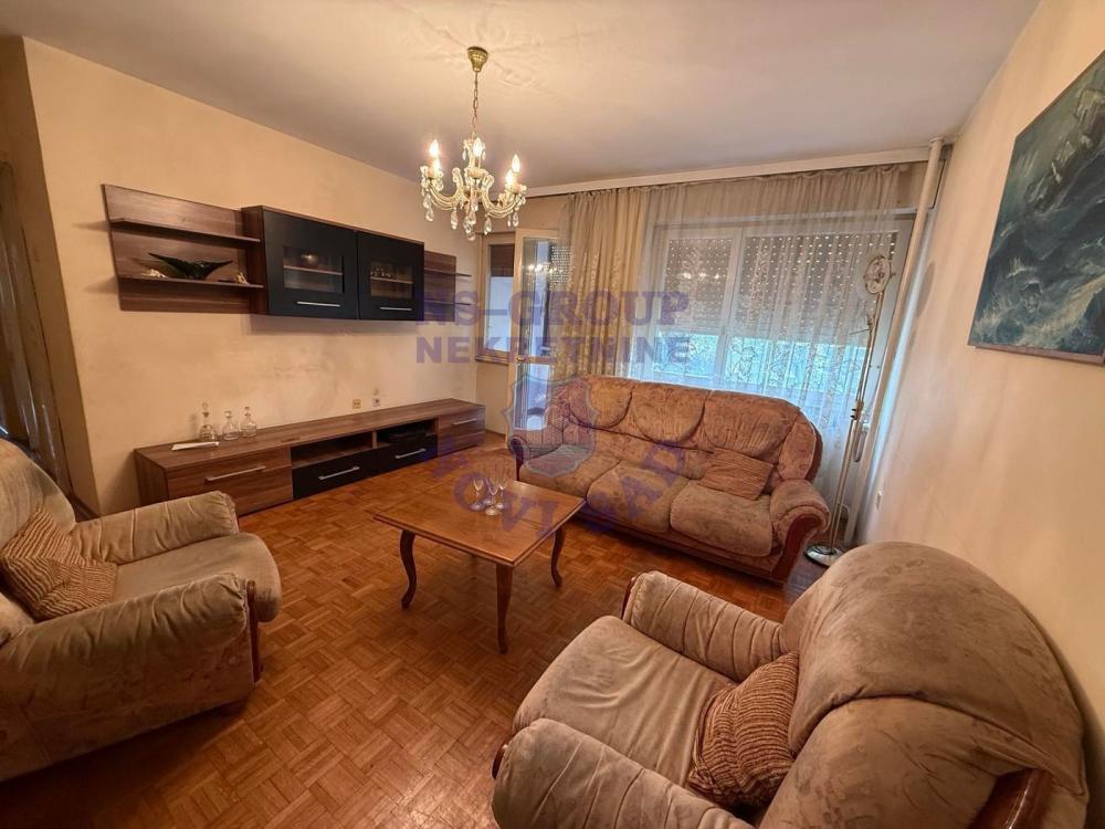 Slika 1 - Trosoban stan na prodaju, 79m2, 195.290€