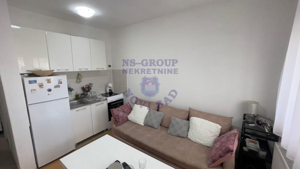 Slika 1 - Jednosoban stan na prodaju, 24m2, 72.100€