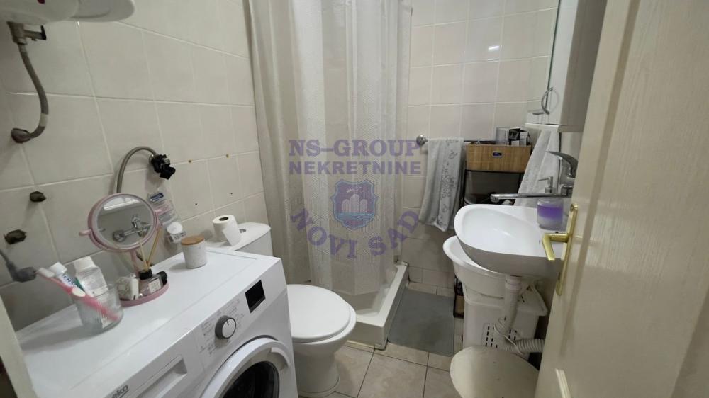 Slika 4 - Jednosoban stan na prodaju, 24m2, 72.100€