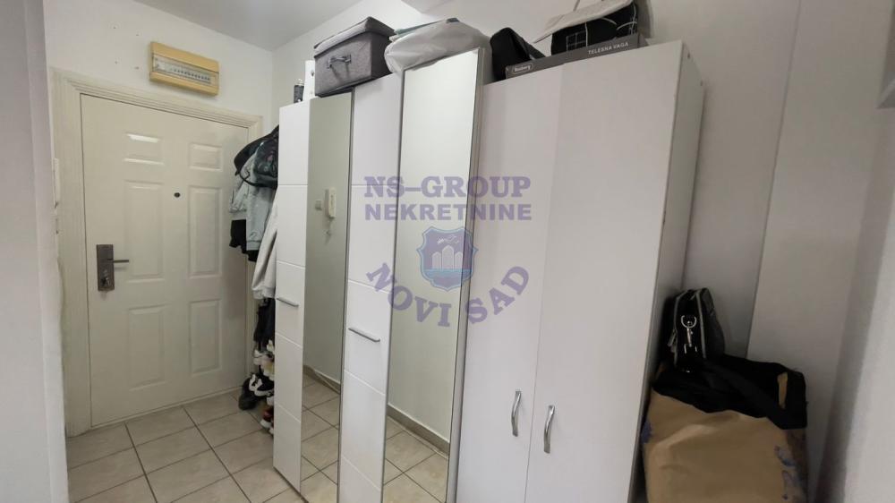 Slika 6 - Jednosoban stan na prodaju, 24m2, 72.100€