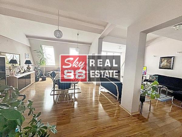 Slika 5 - Stojana Protića, Četvorosoban stan na prodaju, 160m2, 665.000€