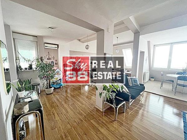 Slika 1 - Stojana Protića, Četvorosoban stan na prodaju, 160m2, 665.000€