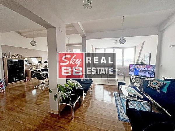 Glavna slika -Stojana Protića, Četvorosoban stan na prodaju, 160m2, 665.000€