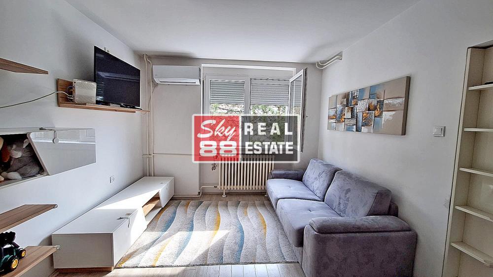 Glavna slika -Mite Rakića, Trosoban stan na prodaju, 58m2, 185.000€