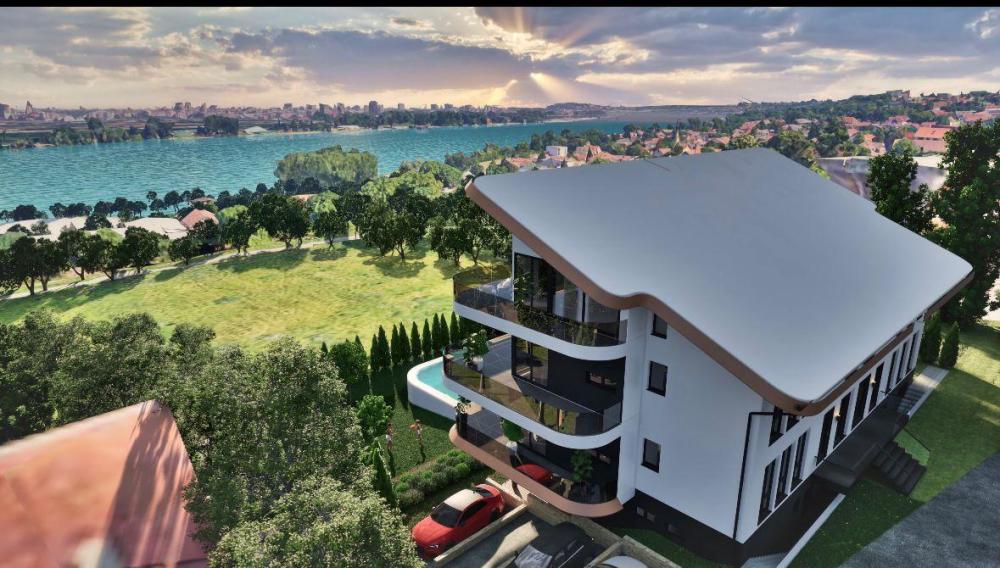 Slika 1 - Malina 16B, Četvoroiposoban stan na prodaju, 77m2, 230.000€