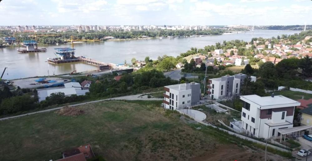 Slika 7 - Malina 16B, Četvoroiposoban stan na prodaju, 77m2, 230.000€