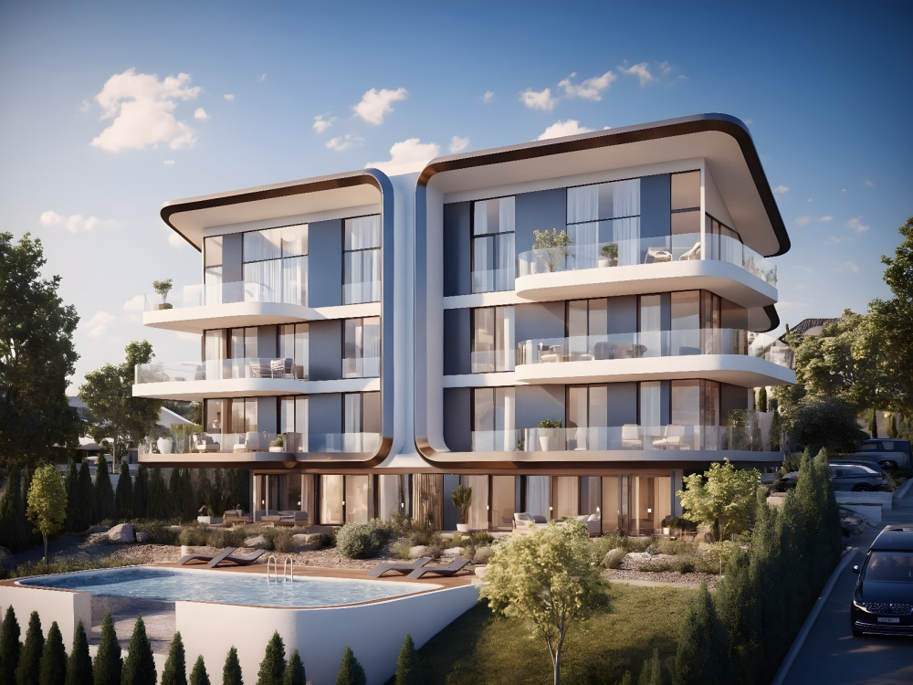 Glavna slika -Malina 16B, Četvoroiposoban stan na prodaju, 77m2, 230.000€