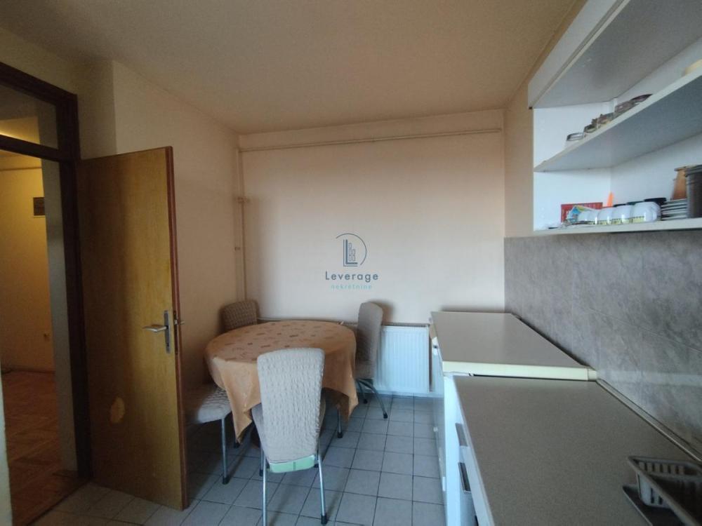 Slika 6 - Dunavske divizije, Dvosoban stan za izdavanje, 57m2, 390€