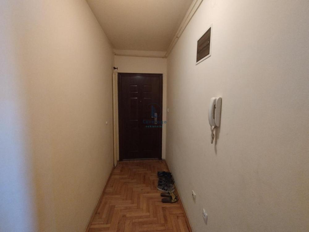 Slika 9 - Dunavske divizije, Dvosoban stan za izdavanje, 57m2, 390€