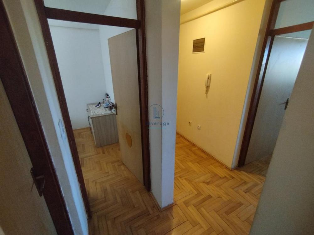 Slika 11 - Dunavske divizije, Dvosoban stan za izdavanje, 57m2, 390€