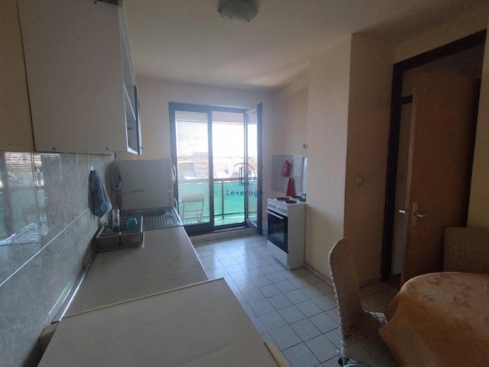 Slika 5 - Dunavske divizije, Dvosoban stan za izdavanje, 57m2, 390€