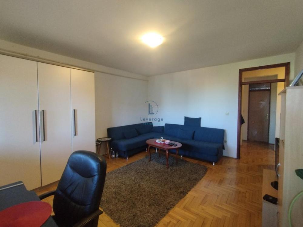 Slika 1 - Dunavske divizije, Dvosoban stan za izdavanje, 57m2, 390€