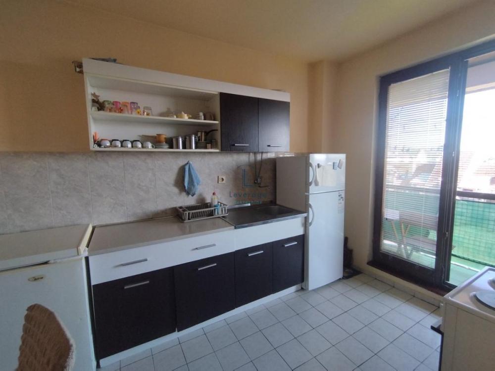 Slika 4 - Dunavske divizije, Dvosoban stan za izdavanje, 57m2, 390€