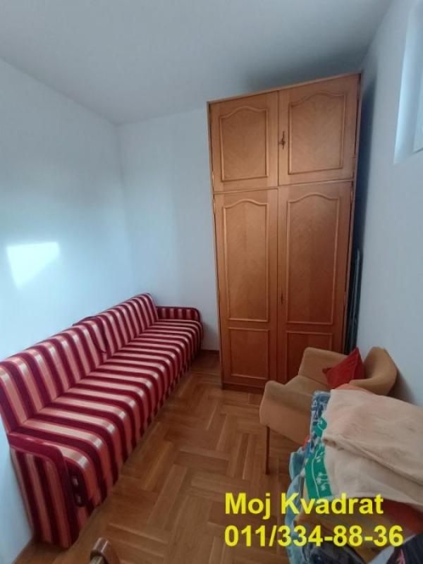 Slika 5 - Jednoiposoban stan za izdavanje, 32m2, 400€