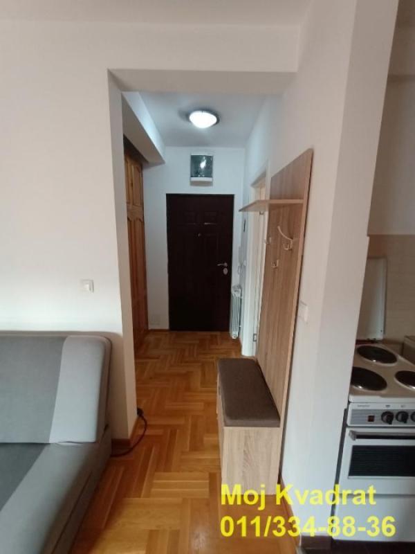 Slika 4 - Jednoiposoban stan za izdavanje, 32m2, 400€