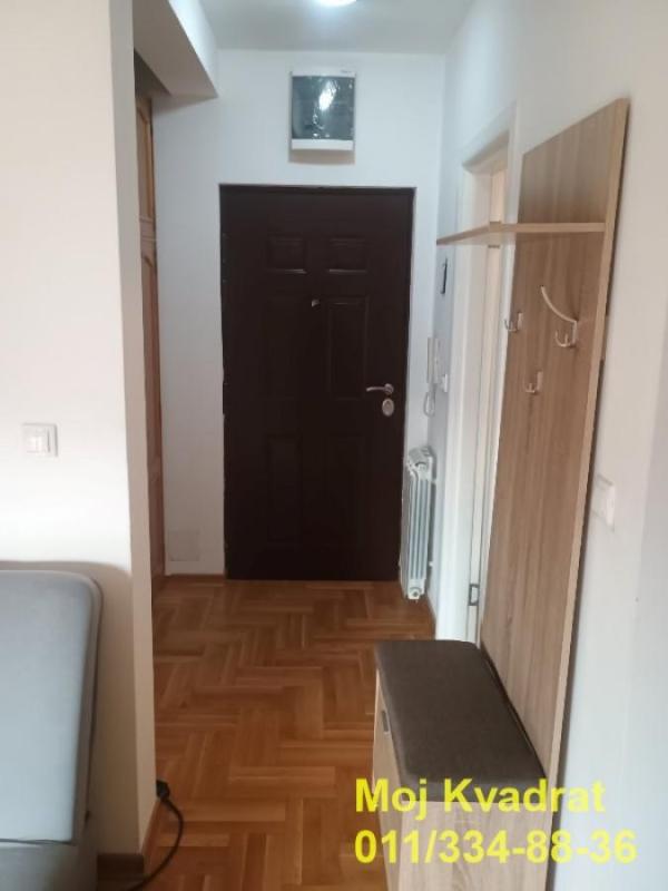 Slika 7 - Jednoiposoban stan za izdavanje, 32m2, 400€