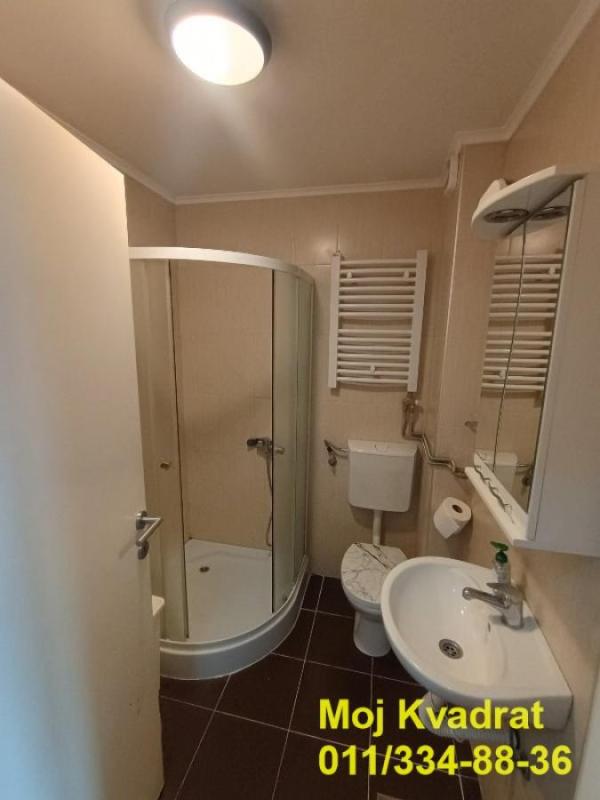 Slika 6 - Jednoiposoban stan za izdavanje, 32m2, 400€