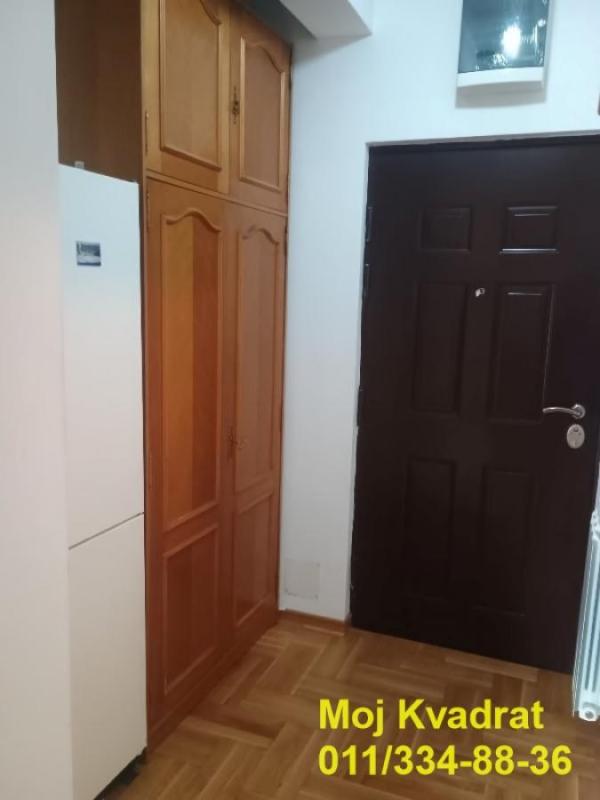 Slika 8 - Jednoiposoban stan za izdavanje, 32m2, 400€