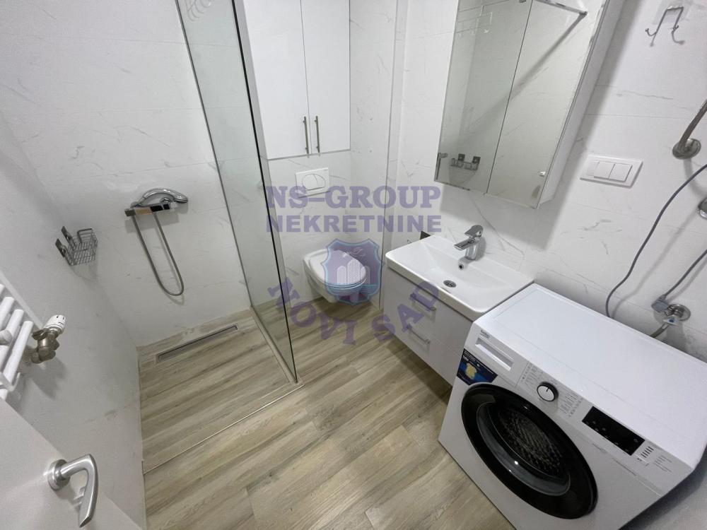 Slika 9 - Dvosoban stan na prodaju, 40m2, 157.590€