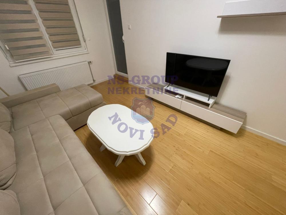 Slika 1 - Dvosoban stan na prodaju, 40m2, 157.590€
