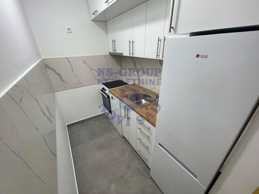 Slika 5 - Dvosoban stan na prodaju, 40m2, 157.590€