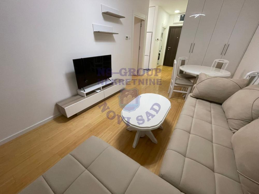 Slika 2 - Dvosoban stan na prodaju, 40m2, 157.590€