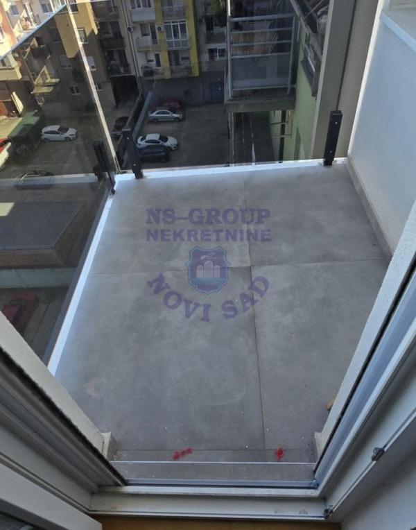 Slika 10 - Dvosoban stan na prodaju, 40m2, 157.590€