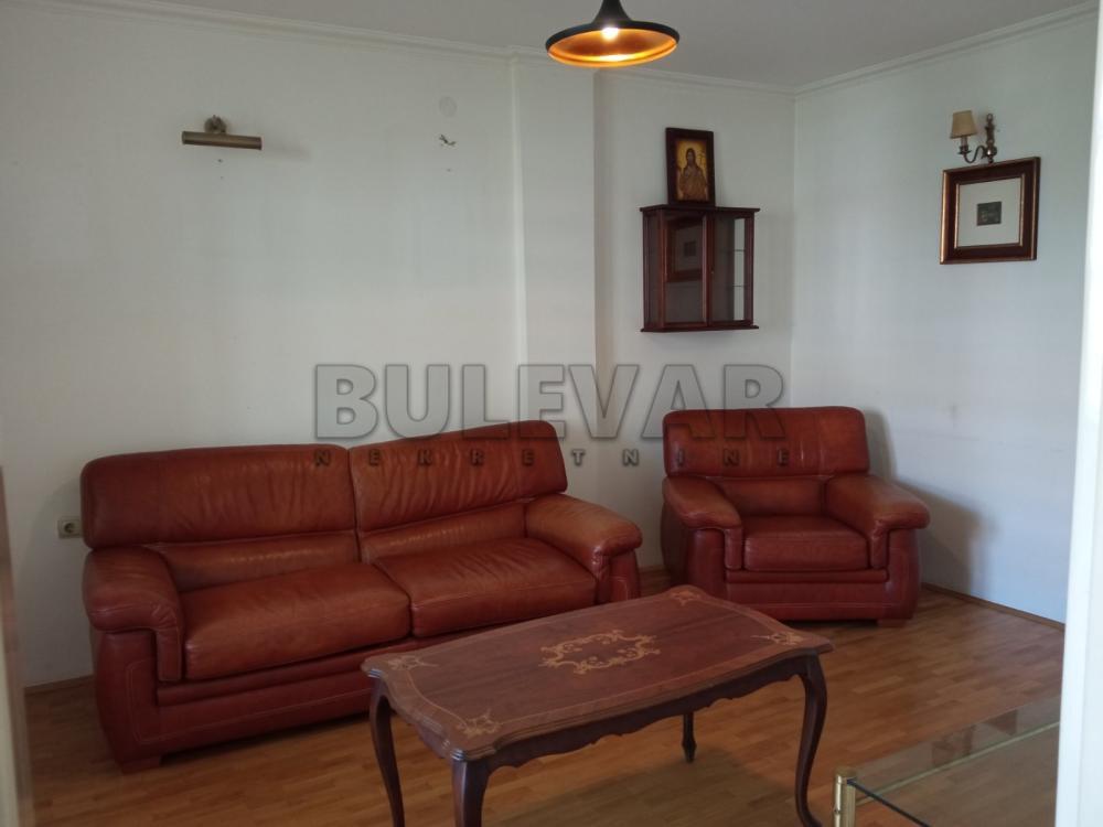 Glavna slika -Trg učitelja Tase, Dvosoban stan za izdavanje, 62m2, 300€
