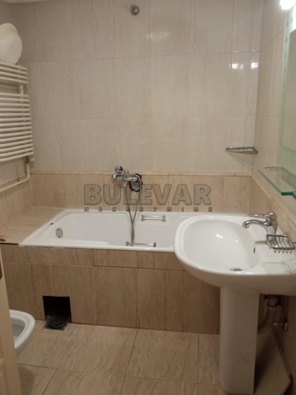 Slika 7 - Trg učitelja Tase, Dvosoban stan za izdavanje, 62m2, 300€