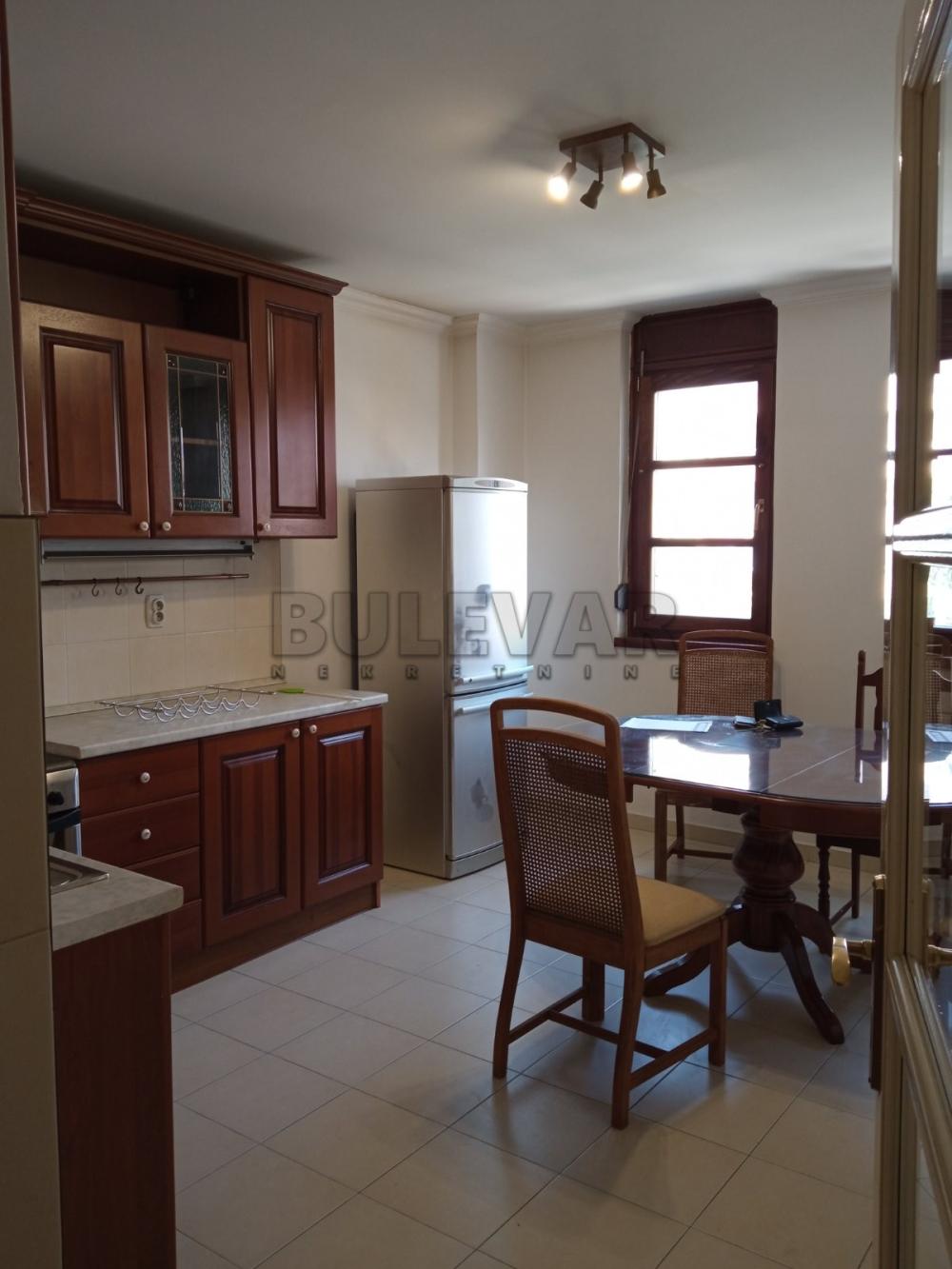 Slika 4 - Trg učitelja Tase, Dvosoban stan za izdavanje, 62m2, 300€