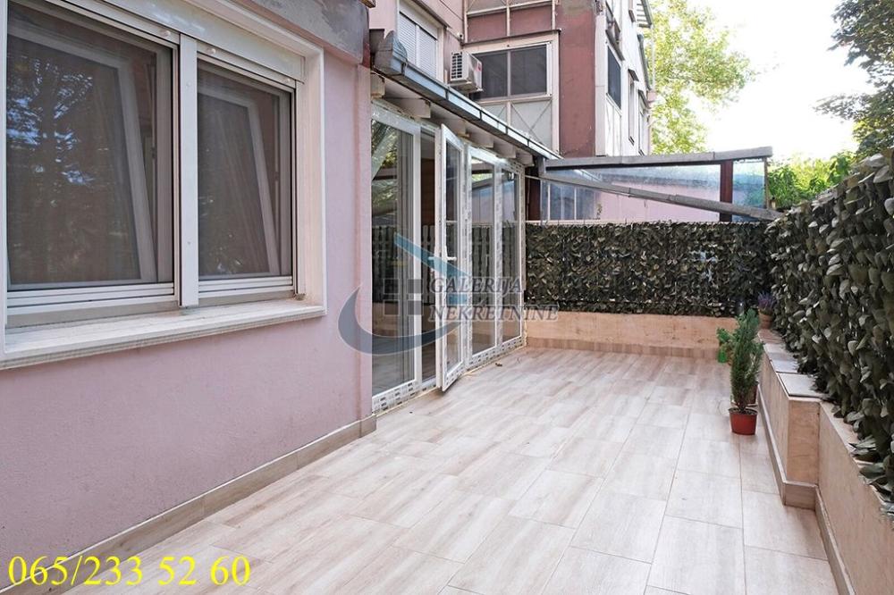 Slika 1 - Marka Čelebonovića, Troiposoban stan na prodaju, 84m2, 264.000€