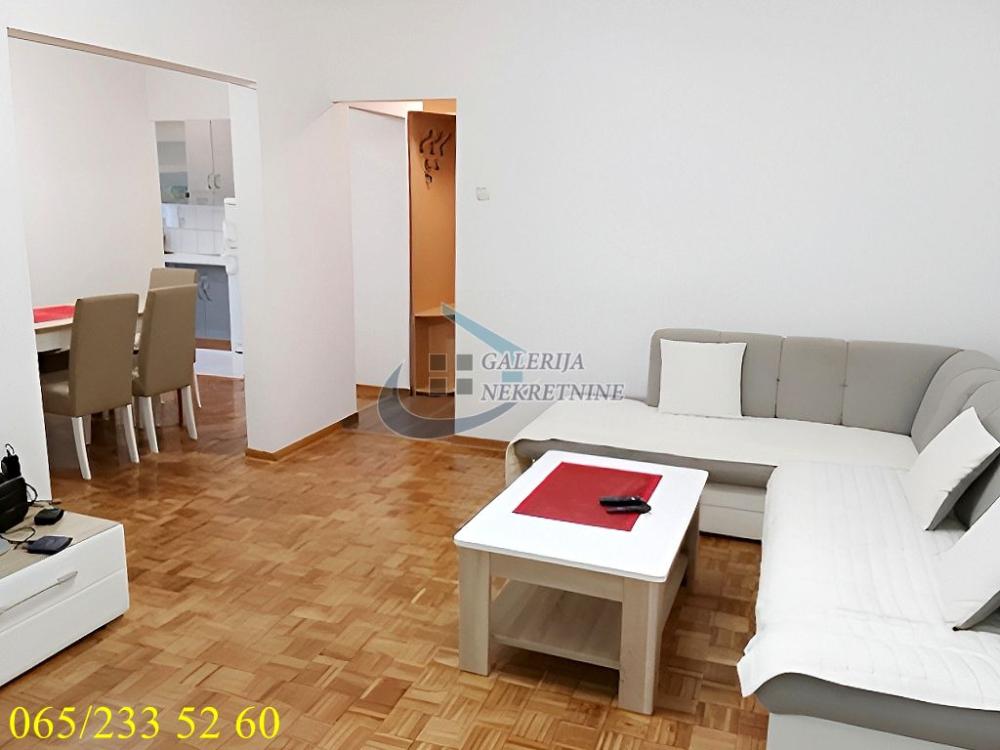 Slika 6 - Marka Čelebonovića, Troiposoban stan na prodaju, 84m2, 264.000€