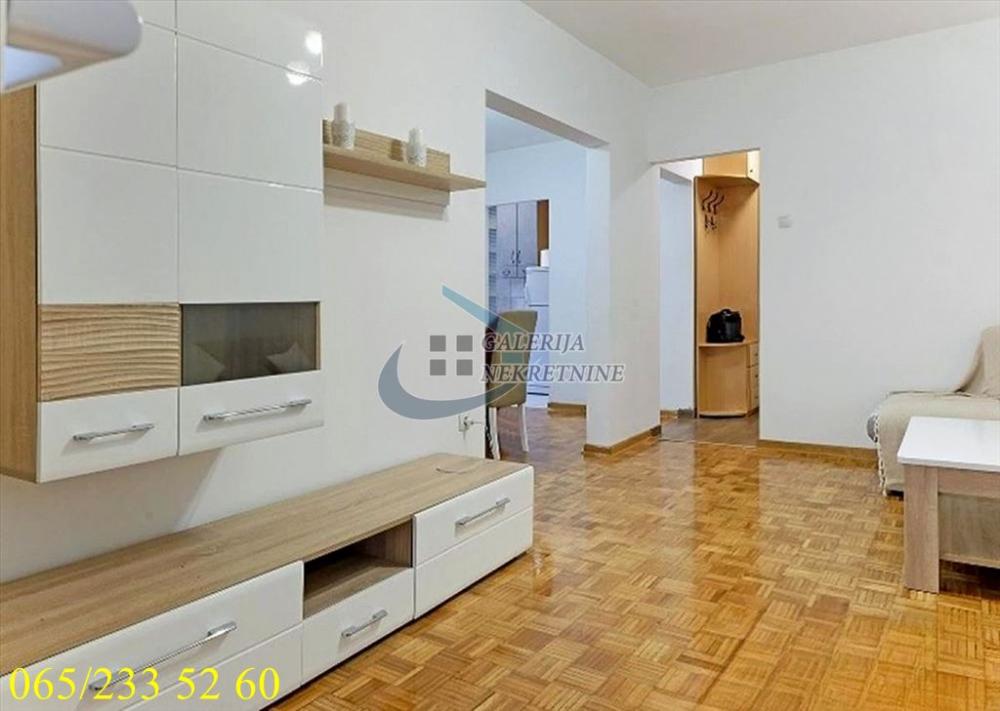 Slika 5 - Marka Čelebonovića, Troiposoban stan na prodaju, 84m2, 264.000€