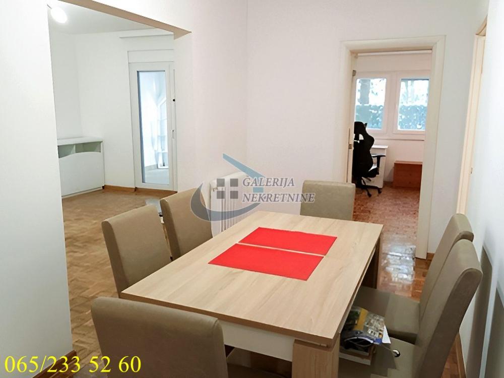 Slika 4 - Marka Čelebonovića, Troiposoban stan na prodaju, 84m2, 264.000€