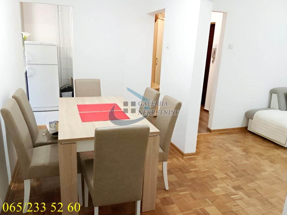 Slika 8 - Marka Čelebonovića, Troiposoban stan na prodaju, 84m2, 264.000€