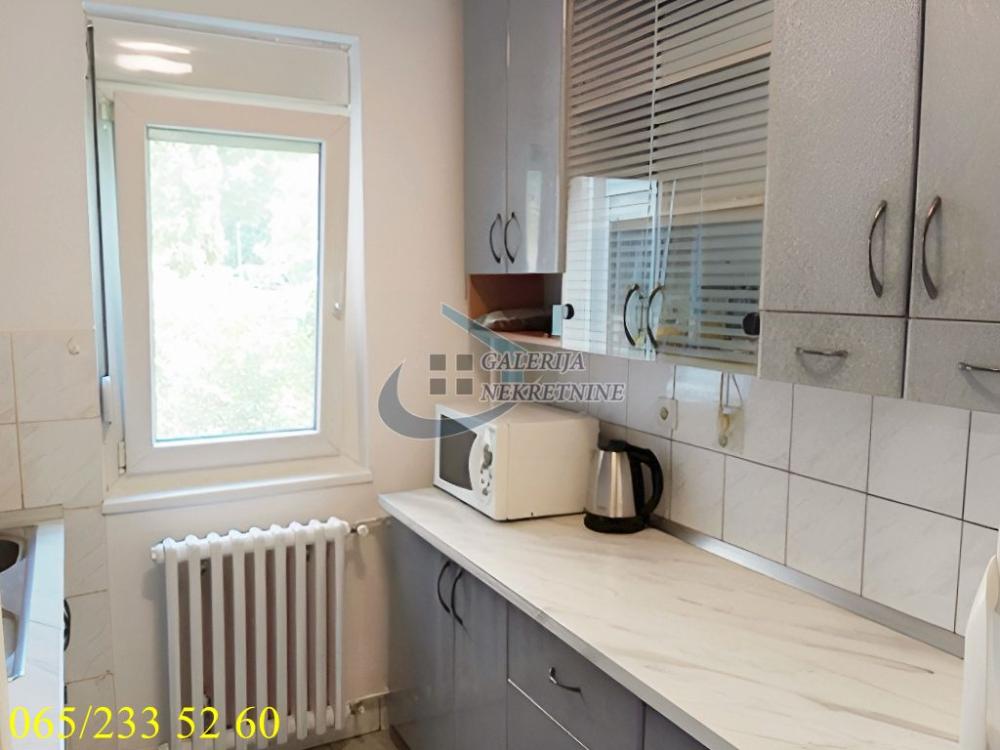 Slika 9 - Marka Čelebonovića, Troiposoban stan na prodaju, 84m2, 264.000€