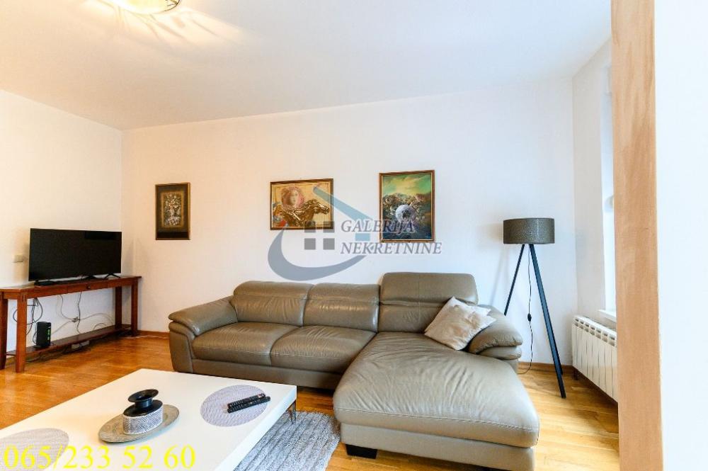 Slika 6 - Vojvode Stepe, Dvosoban stan na prodaju, 50m2, 189.000€