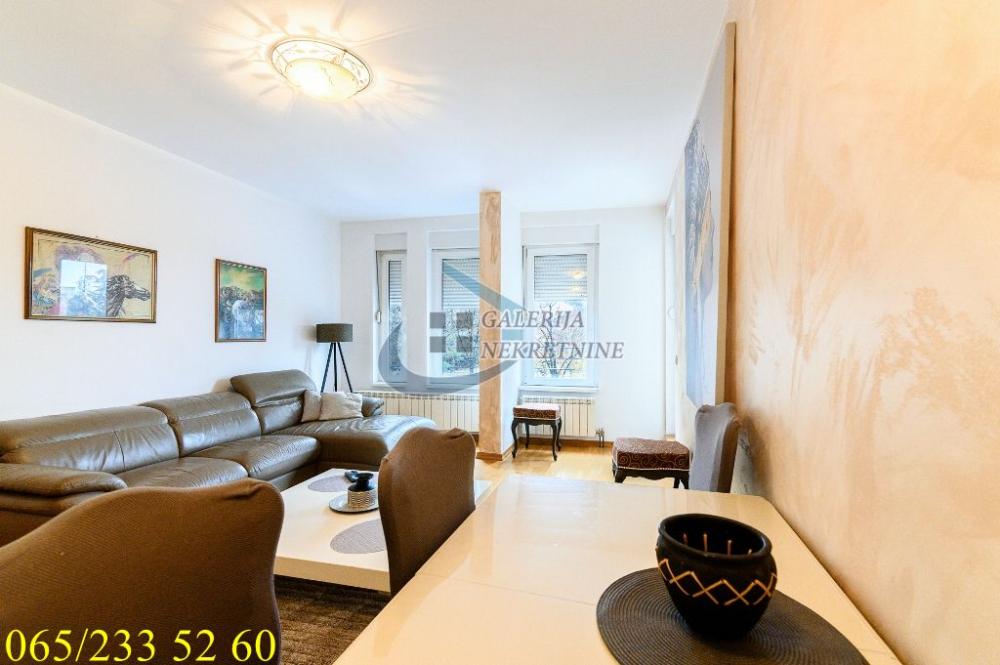 Slika 7 - Vojvode Stepe, Dvosoban stan na prodaju, 50m2, 189.000€