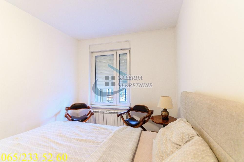 Slika 9 - Vojvode Stepe, Dvosoban stan na prodaju, 50m2, 189.000€