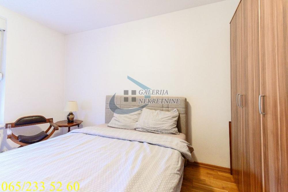 Slika 11 - Vojvode Stepe, Dvosoban stan na prodaju, 50m2, 189.000€